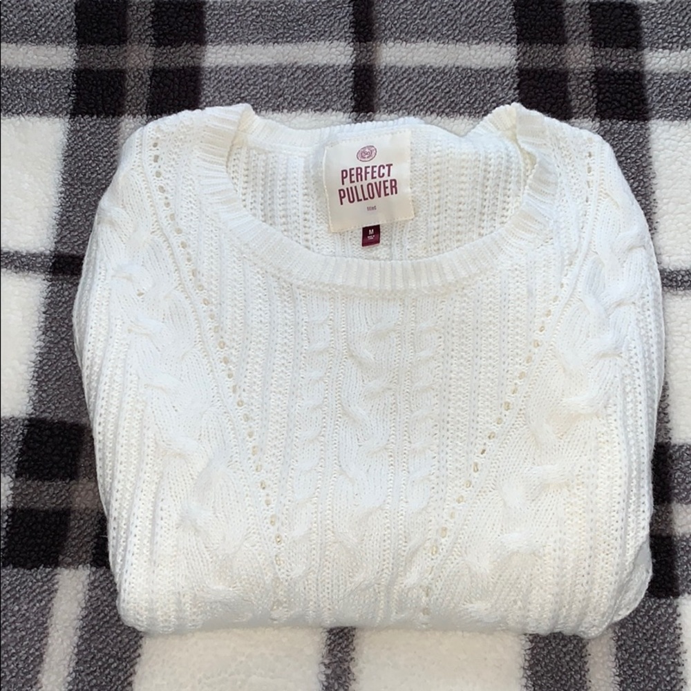Sweater